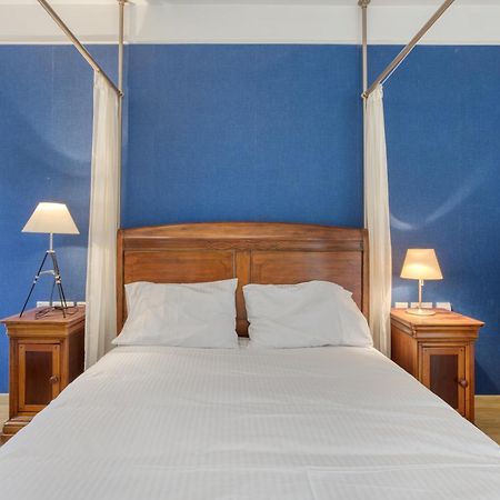 Comfortable 1Br Home With Maltese Balcony In Valletta By 360 Estates エクステリア 写真