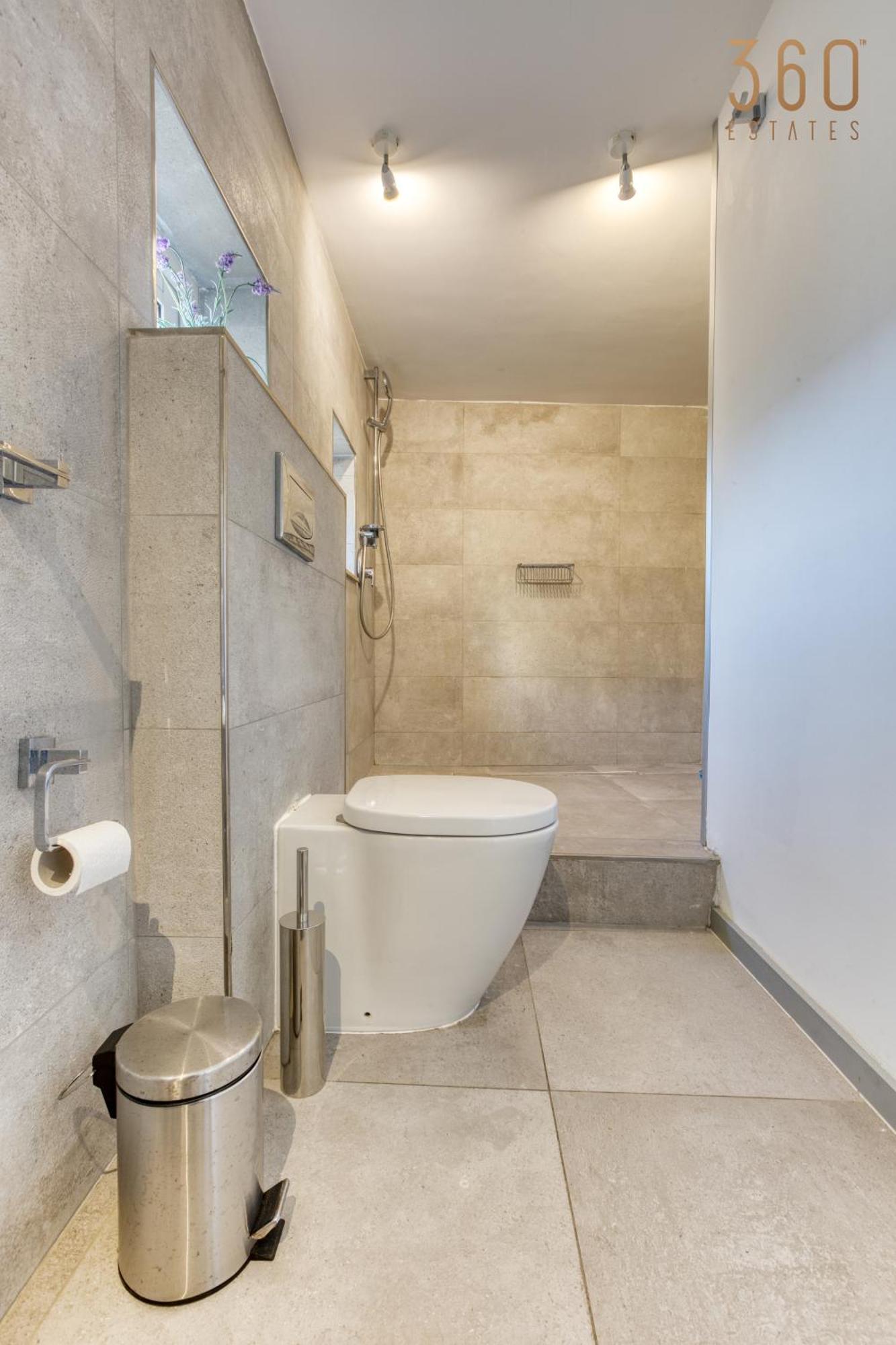 Comfortable 1Br Home With Maltese Balcony In Valletta By 360 Estates エクステリア 写真
