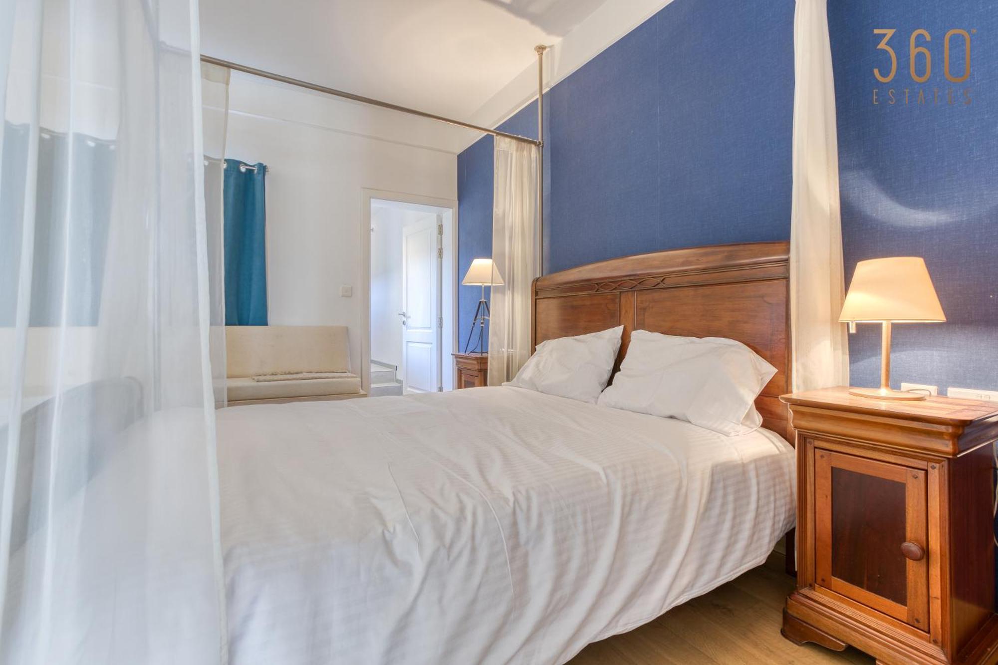 Comfortable 1Br Home With Maltese Balcony In Valletta By 360 Estates エクステリア 写真
