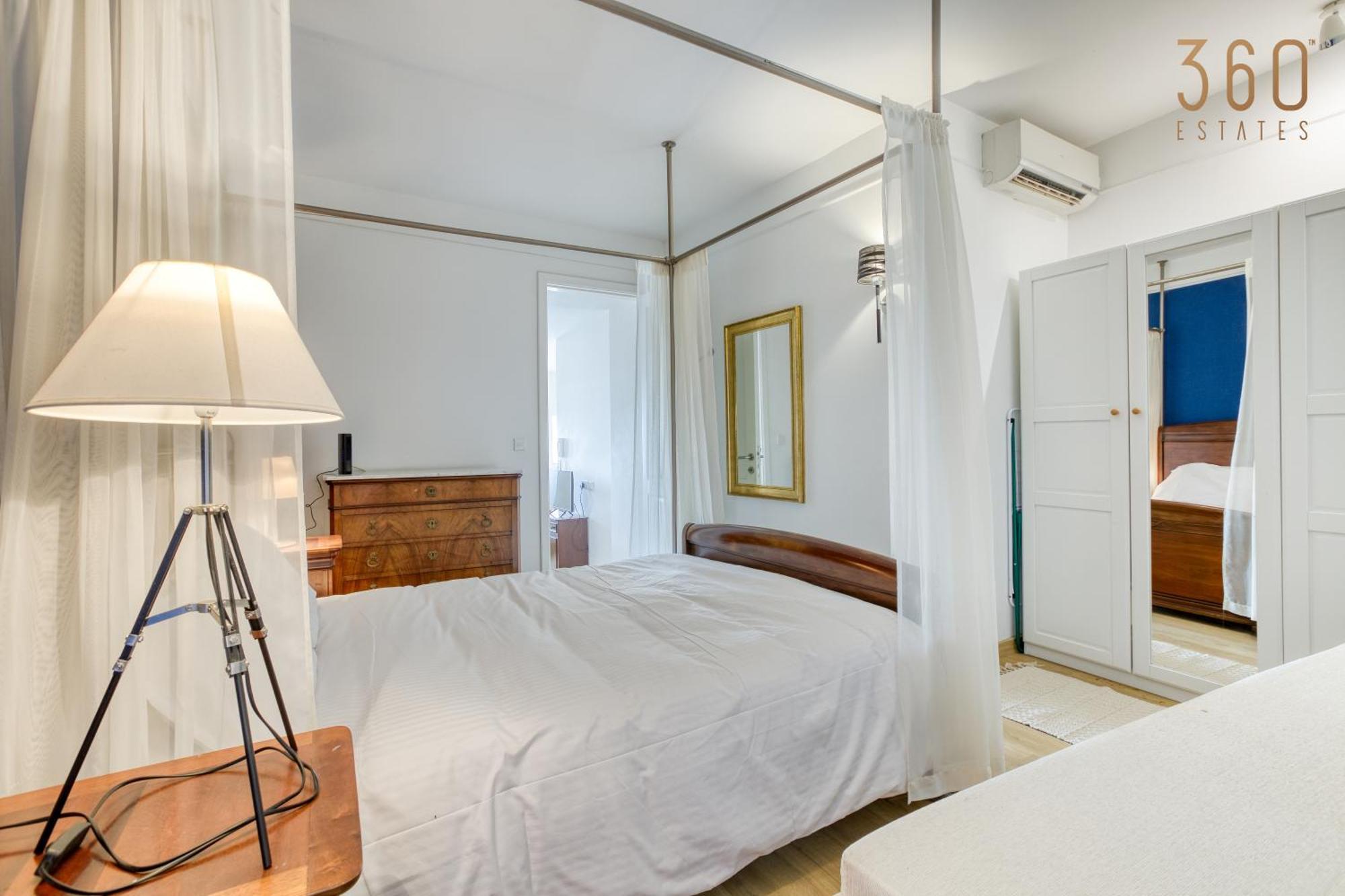 Comfortable 1Br Home With Maltese Balcony In Valletta By 360 Estates エクステリア 写真